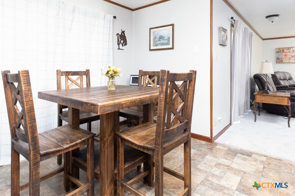 202 West Partridge Road Victoria, TX 77905 - Photo 12 of 33