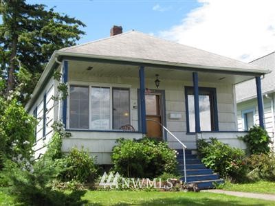 2008 Rockefeller Avenue Everett, WA 98201 - Photo 1 of 1