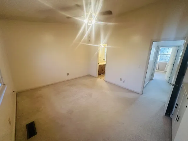 a view of small space