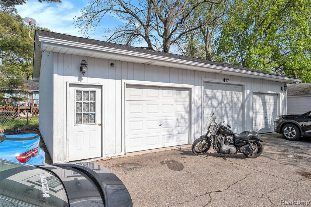 417 South State Road Davison, MI 48423 - Photo 23 of 23