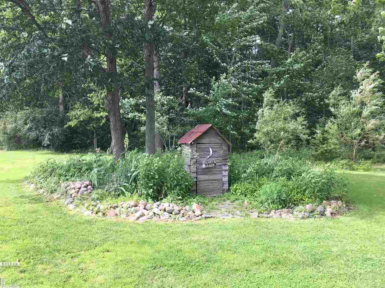 15757 27 Mile Road Ray, MI 48096 - Photo 27 of 29