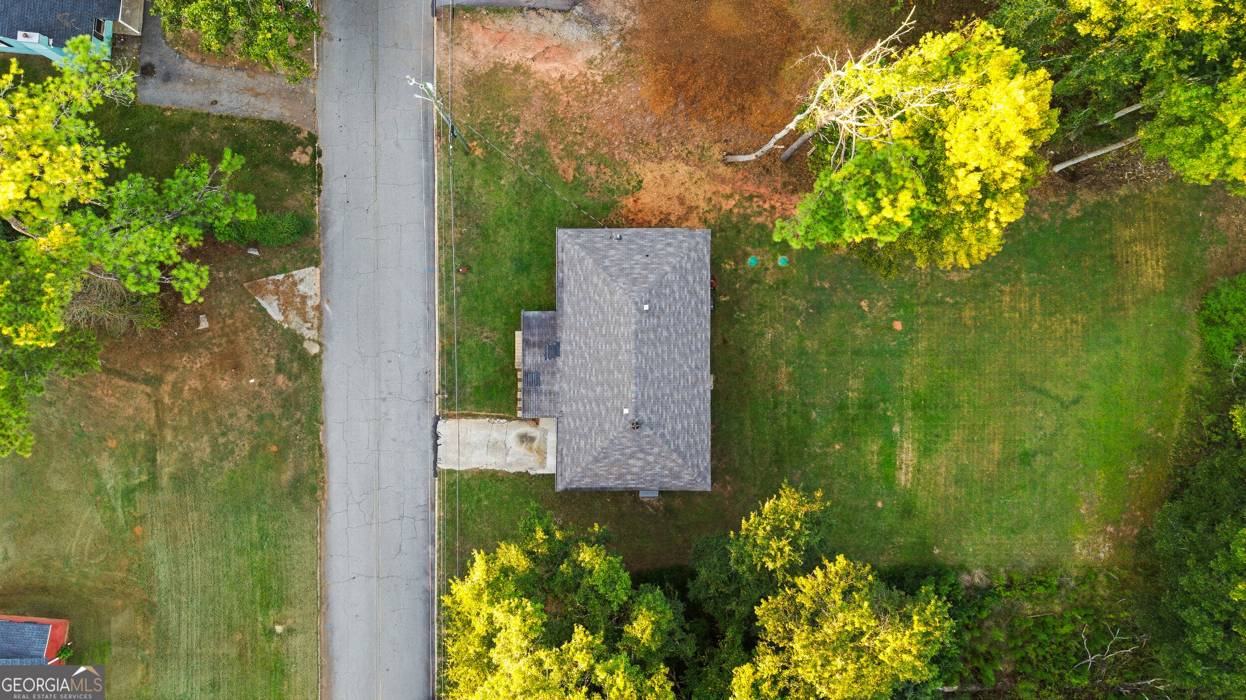 162 Callie Road Griffin, GA 30223 - Photo 29 of 29 Gallery Image 29