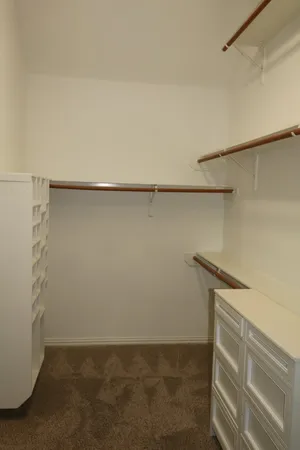 a view of storage