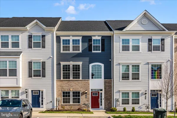 $449,000 | 1454 Clingmans Dome Drive, Frederick, MD 21702
