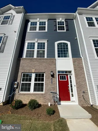 $455,000 | 1454 Clingmans Dome Drive, Frederick, MD 21702