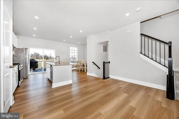 $449,000 | 1454 Clingmans Dome Drive, Frederick, MD 21702