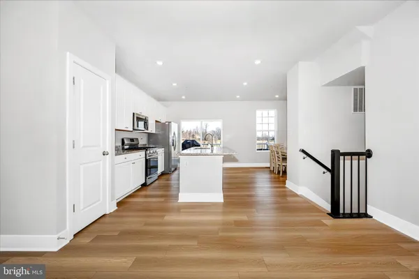 $449,000 | 1454 Clingmans Dome Drive, Frederick, MD 21702