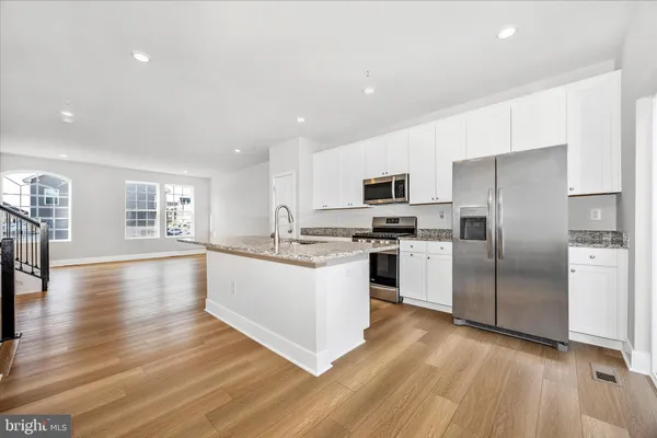 $449,000 | 1454 Clingmans Dome Drive, Frederick, MD 21702