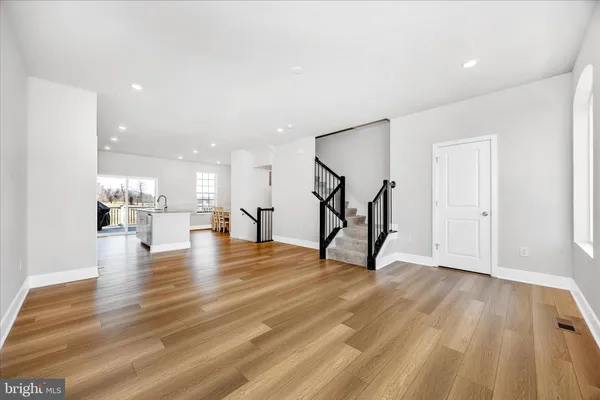 $449,000 | 1454 Clingmans Dome Drive, Frederick, MD 21702