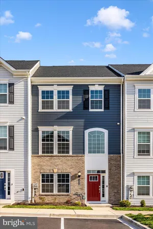 $449,000 | 1454 Clingmans Dome Drive, Frederick, MD 21702