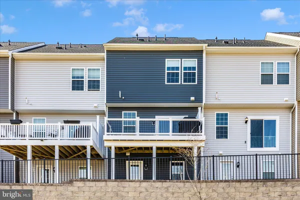 $449,000 | 1454 Clingmans Dome Drive, Frederick, MD 21702