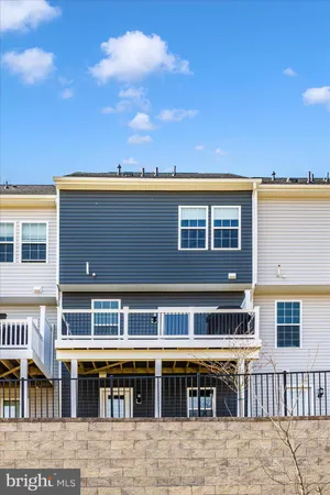 $449,000 | 1454 Clingmans Dome Drive, Frederick, MD 21702