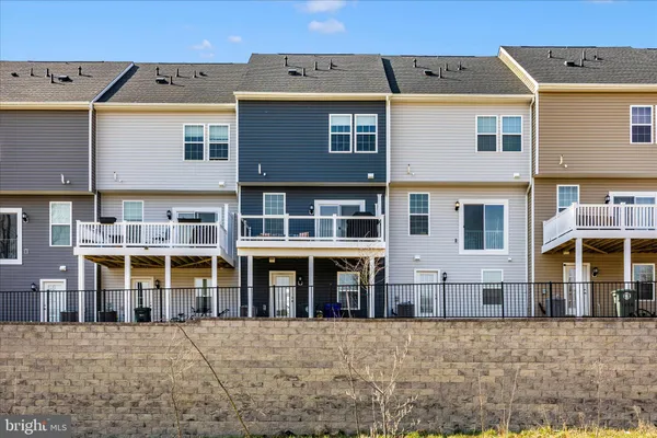 $449,000 | 1454 Clingmans Dome Drive, Frederick, MD 21702