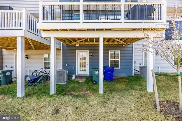 $449,000 | 1454 Clingmans Dome Drive, Frederick, MD 21702