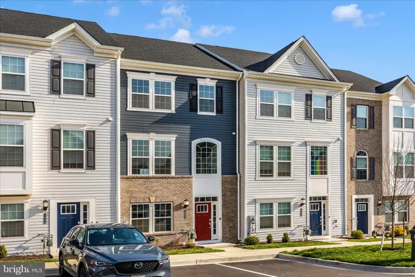 $449,000 | 1454 Clingmans Dome Drive, Frederick, MD 21702