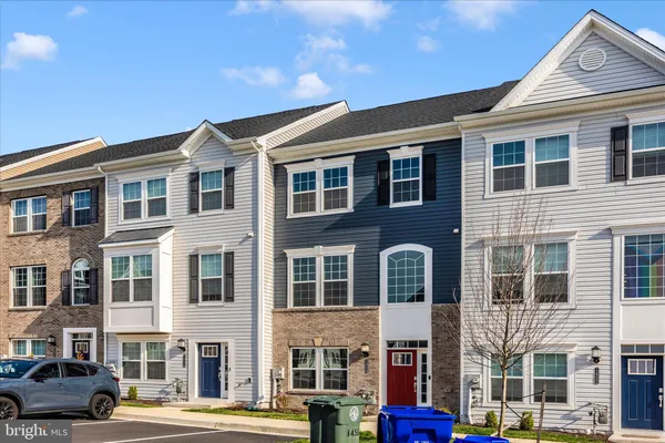 $449,000 | 1454 Clingmans Dome Drive, Frederick, MD 21702