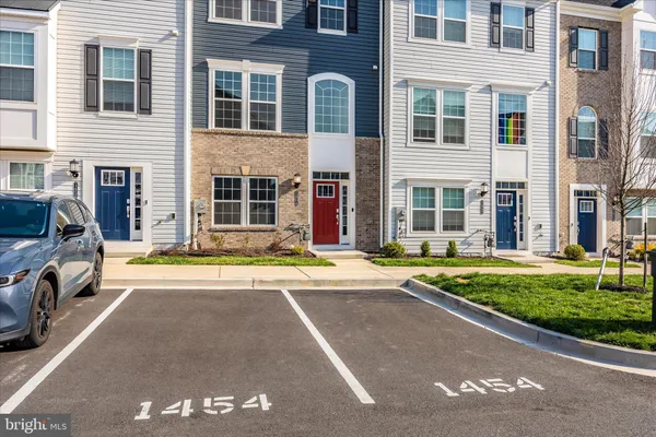 $449,000 | 1454 Clingmans Dome Drive, Frederick, MD 21702