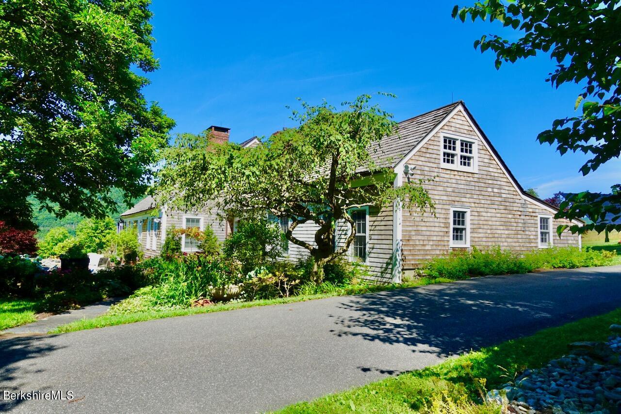 263 Long Pond Road Great Barrington, MA 01230 - Photo 3 of 52 Exterior