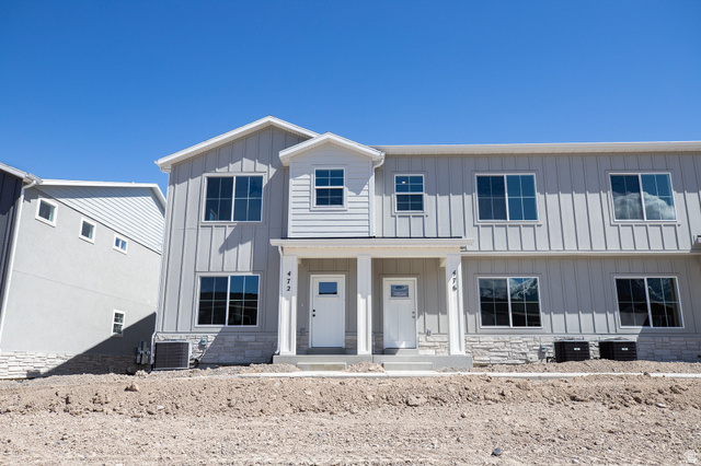 472 East 650 North, Unit 71 Salem, UT 84653 - Photo 1 of 14