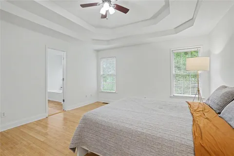 $515,000 | 5196 Proctor Lndg Road, Acworth, GA 30101