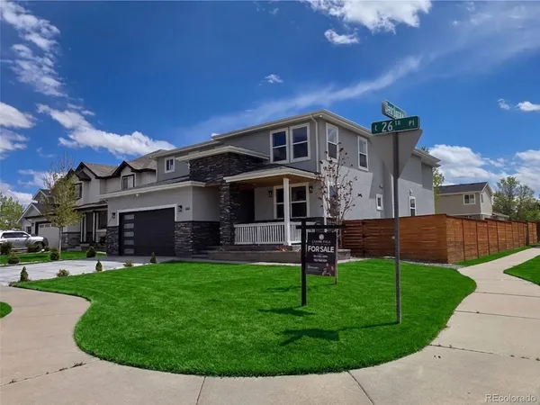 $748,000 | 14606 East 26th Place, Aurora, CO 80011