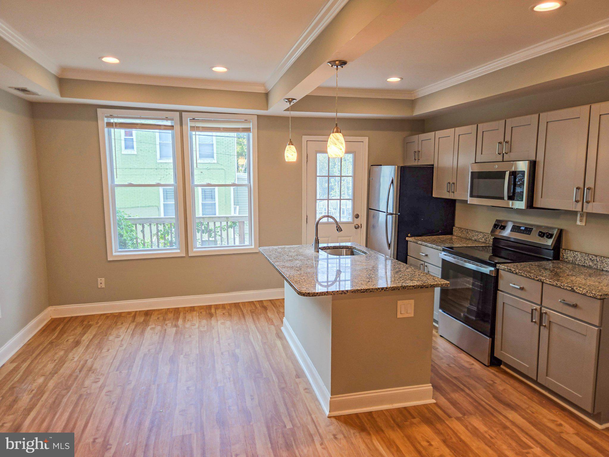 4126 Reisterstown Road Baltimore, MD 21215 - Photo 4 of 19 Gallery Image 4