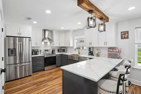 $350,000 | 4520 Newlands Street, Metairie, LA 70006