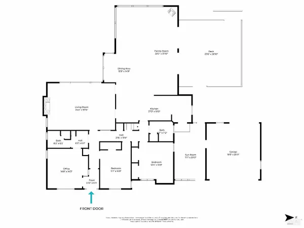 $950,000 | 939 Champion Lane, Deer Park, CA 94576