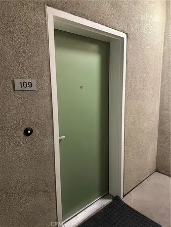 a view of elevator