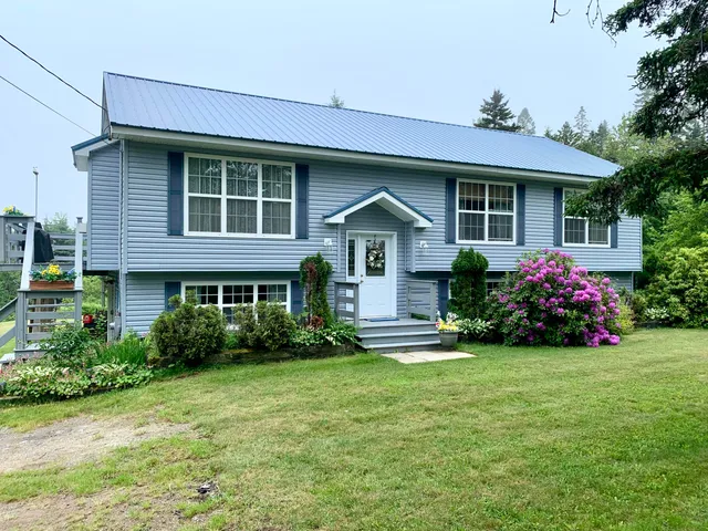 $365,000 | 150 Leach Point Road, Perry, ME 04667