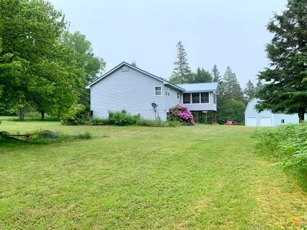$335,000 | 150 Leach Point Road, Perry, ME 04667