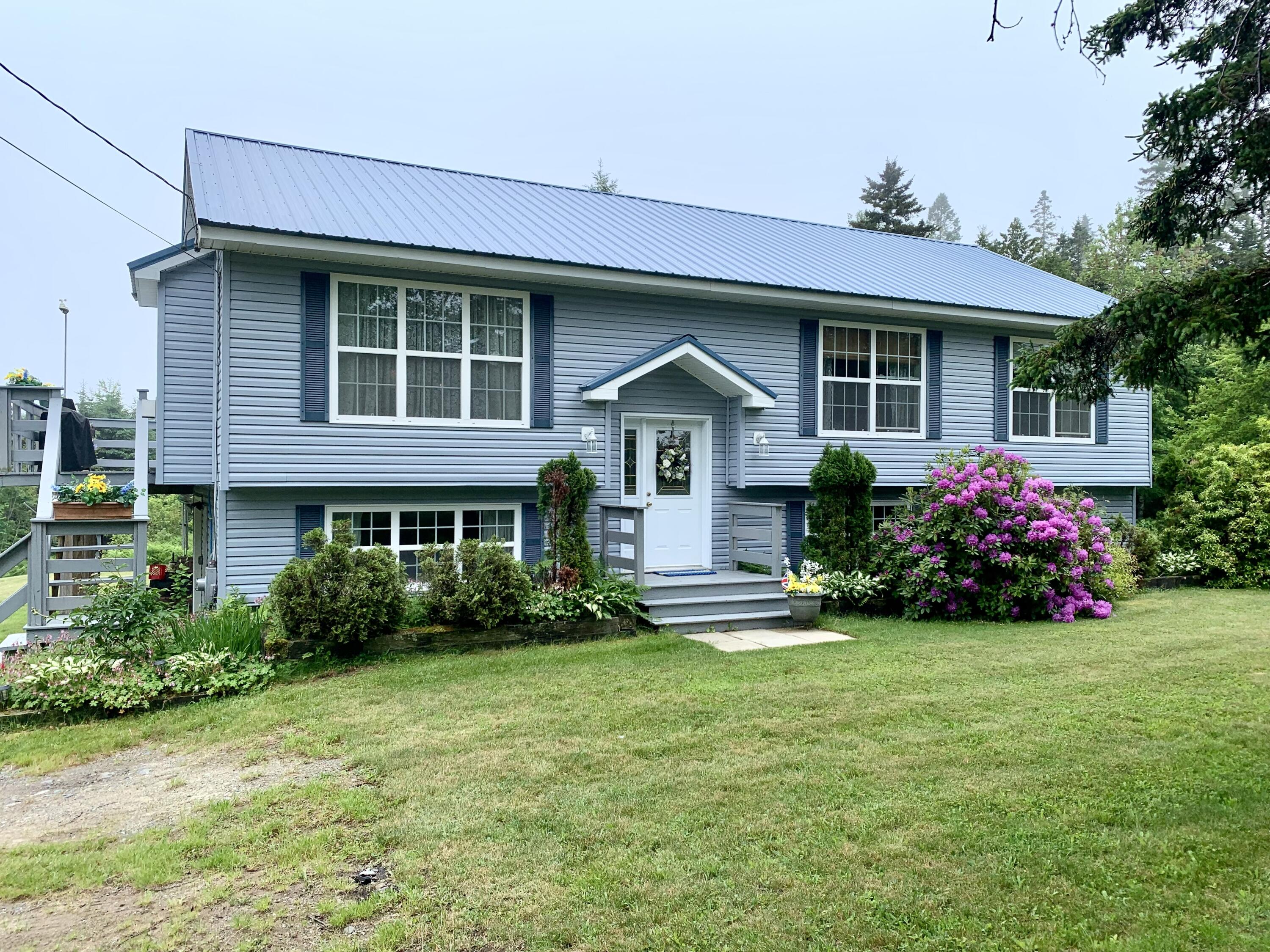 150 Leach Point Road Perry, ME 04667 - Photo 2 of 82 IMG_9009