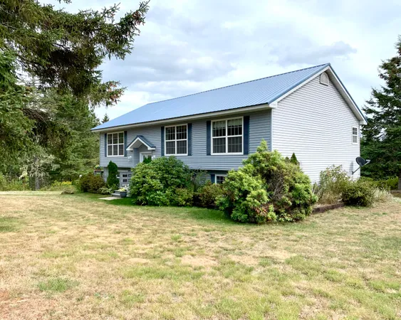 $335,000 | 150 Leach Point Road, Perry, ME 04667
