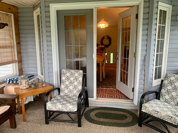 $335,000 | 150 Leach Point Road, Perry, ME 04667