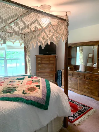 $335,000 | 150 Leach Point Road, Perry, ME 04667