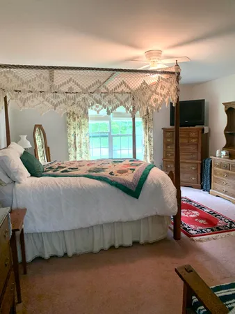$335,000 | 150 Leach Point Road, Perry, ME 04667