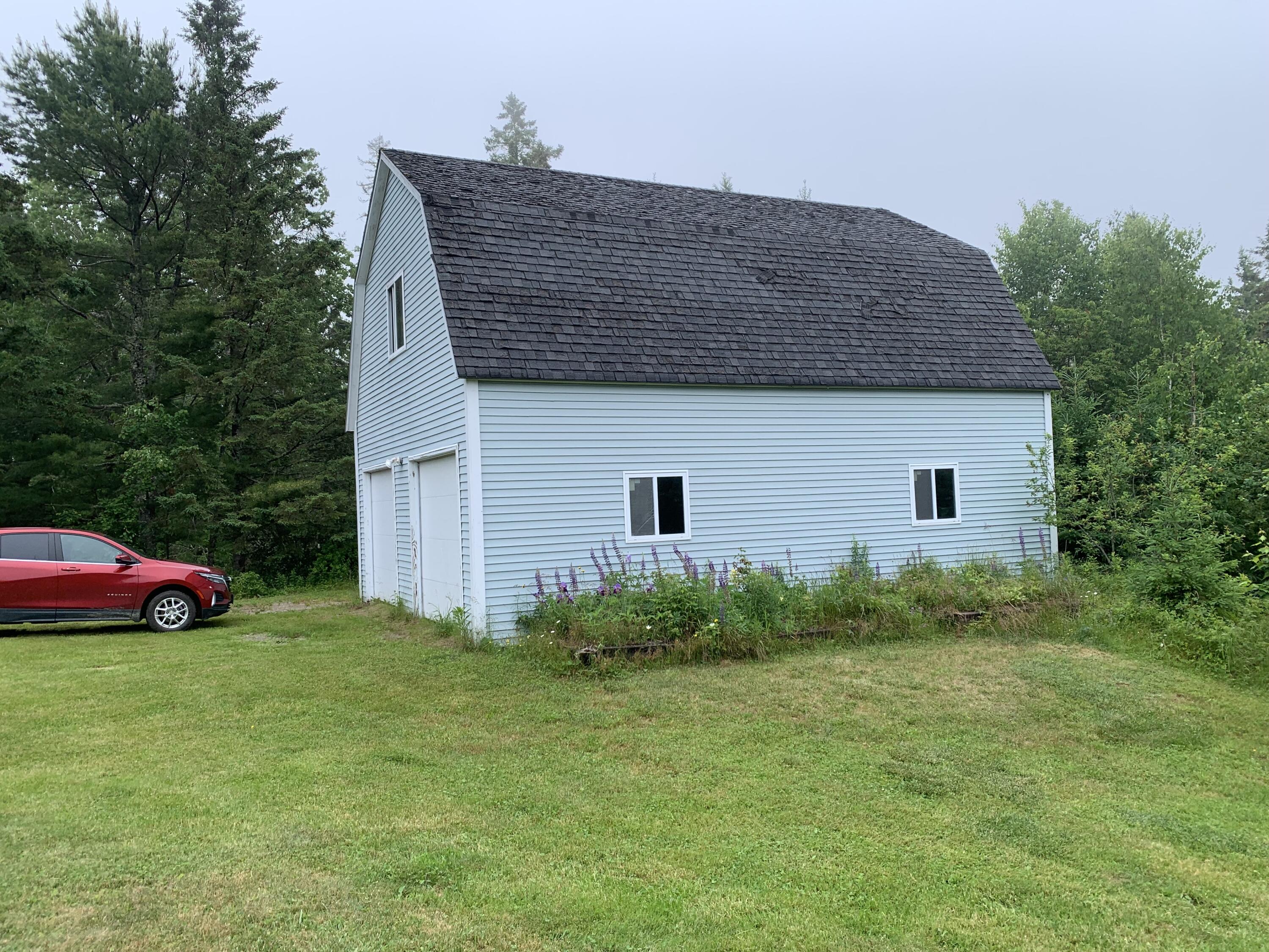 150 Leach Point Road Perry, ME 04667 - Photo 5 of 82 IMG_9022