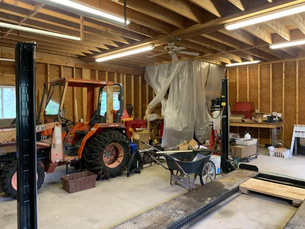 $335,000 | 150 Leach Point Road, Perry, ME 04667