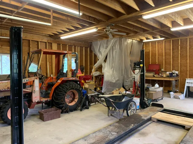 $365,000 | 150 Leach Point Road, Perry, ME 04667