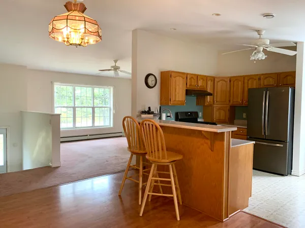 $335,000 | 150 Leach Point Road, Perry, ME 04667