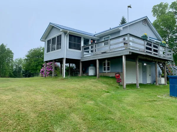$335,000 | 150 Leach Point Road, Perry, ME 04667