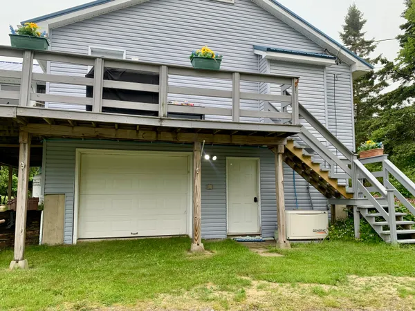 $335,000 | 150 Leach Point Road, Perry, ME 04667