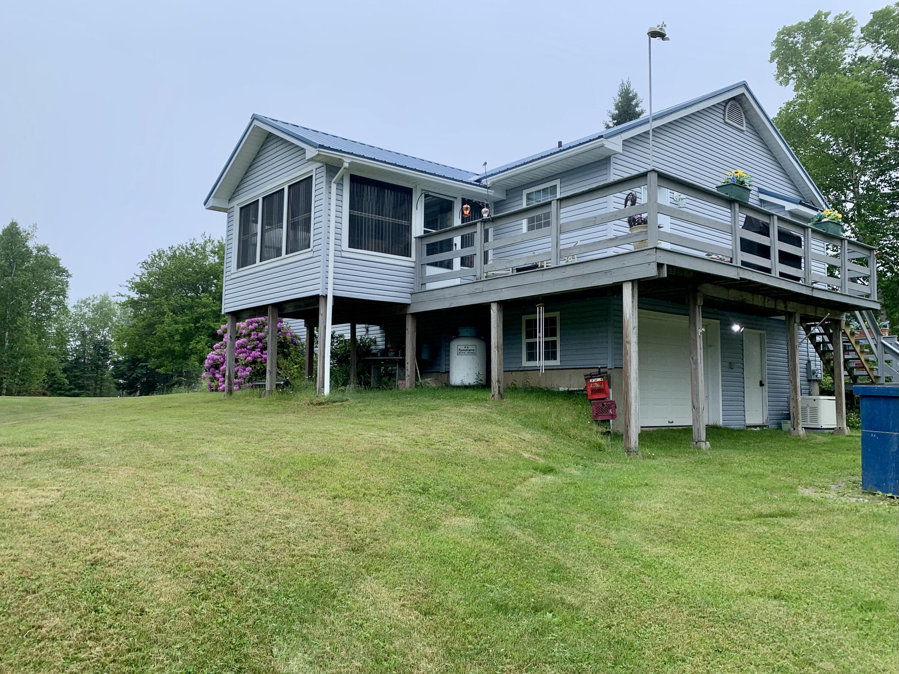 150 Leach Point Road Perry, ME 04667 - Photo 7 of 82 IMG_9024