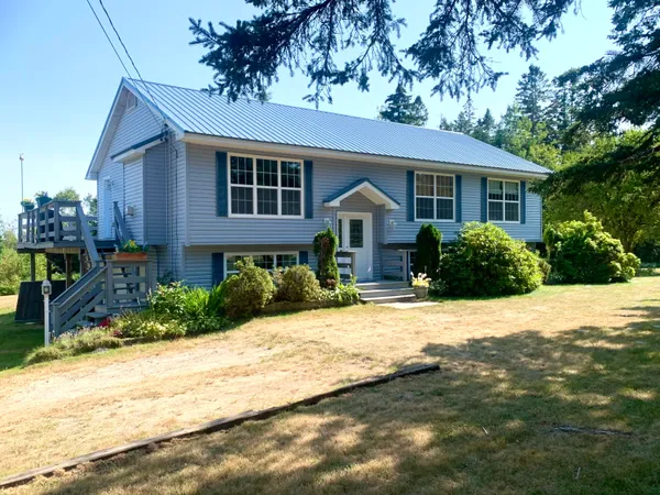 $335,000 | 150 Leach Point Road, Perry, ME 04667