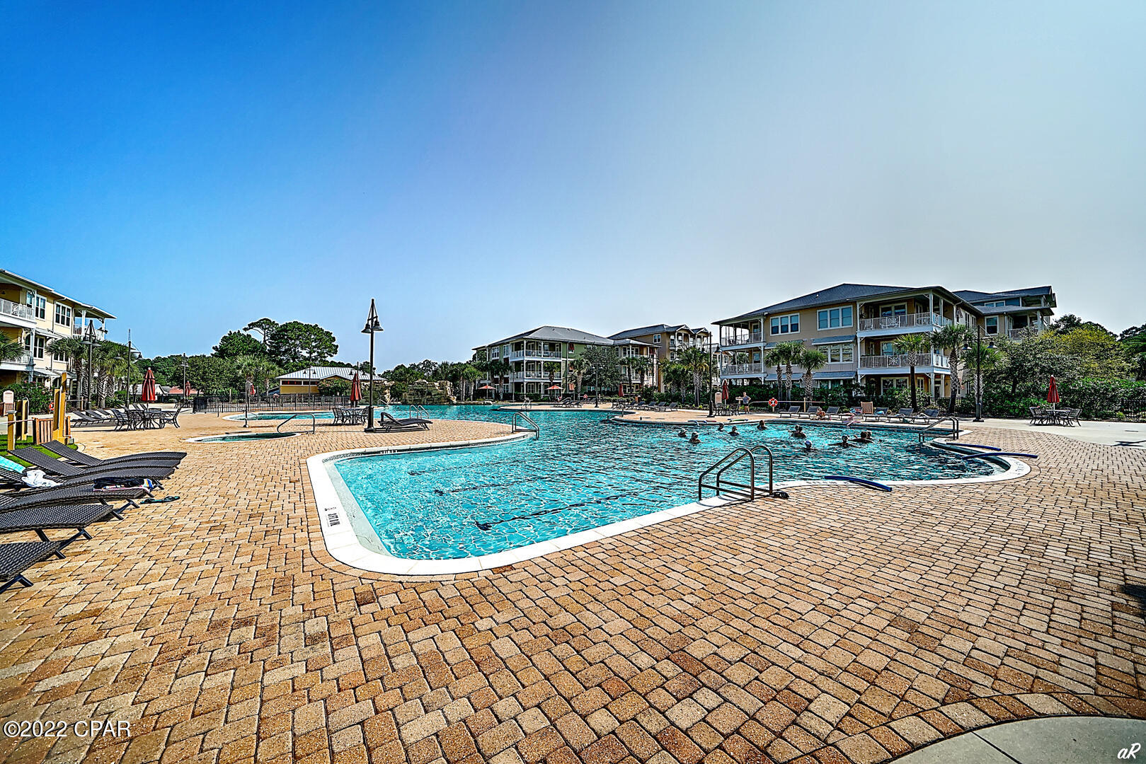 8700 Front Beach Road, Unit 7313 Panama City Beach, FL 32407 - Photo 32 of 35