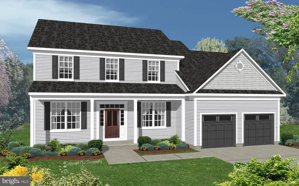 $669,900 | 1 Gosling Court, Sicklerville, NJ 08081