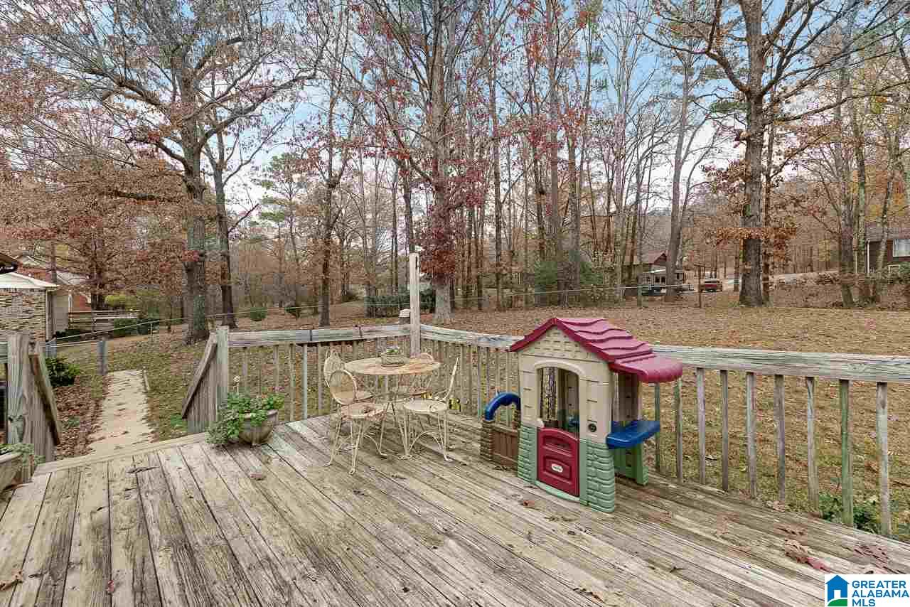 157 Cape Road Bessemer, AL 35023 - Photo 40 of 41