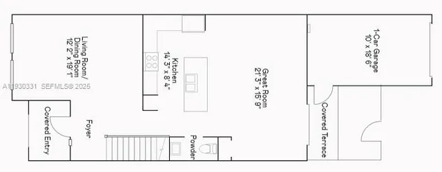 $3,100 | 26450 Southwest 148th Court, Unit 26450, Homestead, FL 33032