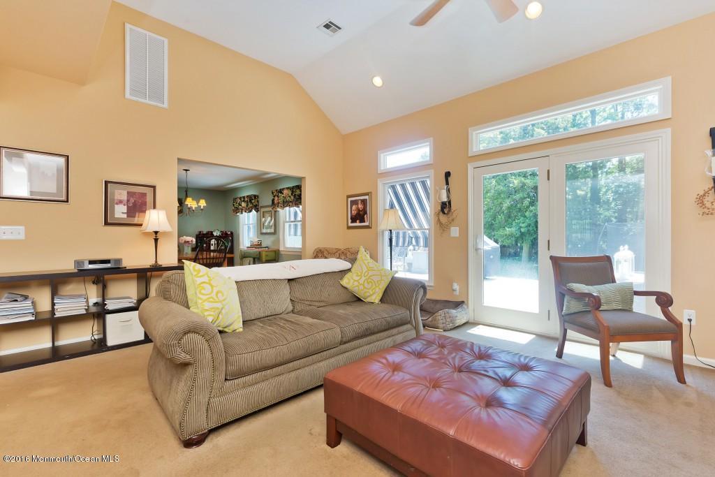 3405 Brandon Road Wall, NJ 07719 - Photo 23 of 44 Family Room view 3