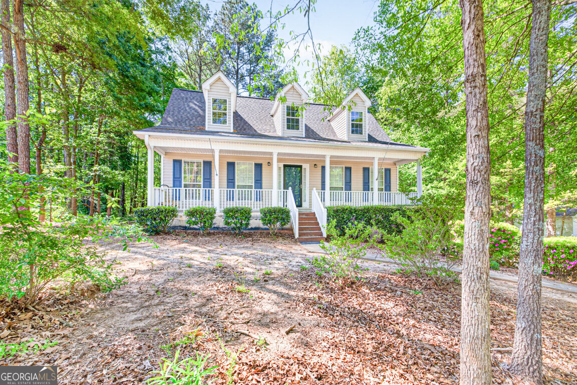 526 Oxford Ridge Winder, GA 30680 - Photo 3 of 30 Gallery Image 3